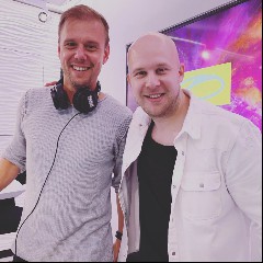 Armin van Buuren & Alexander Popov