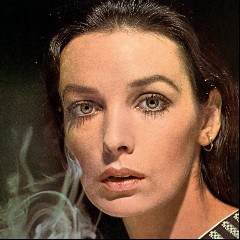 Marie Laforêt