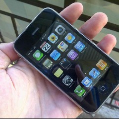 iPhone