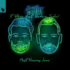 Blaze & UDAUFL feat. Barbara Tucker