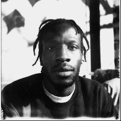 Brother Portrait