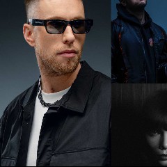 DubVision, Nicky Romero & Oaks