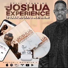 Pastor Derail Smith & The Cosmopolitan Church Of Prayer Warr