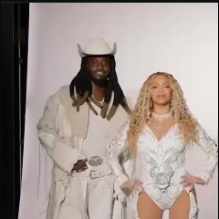Beyoncé & Shaboozey