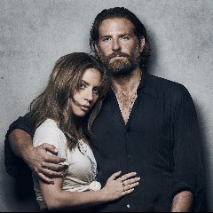 Lady Gaga & Bradley Cooper
