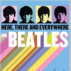 Here, There And Everywhere