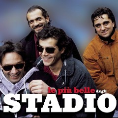 Stadio feat. Vasco Rossi