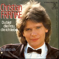 Techno-Buben feat. Christian Franke