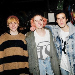 Swim Deep