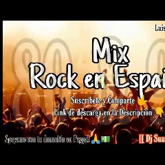 Mix Rock En Español