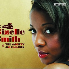 Gizelle Smith & The Mighty Mocambos