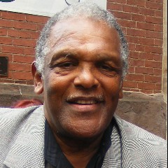 Lenny Moore
