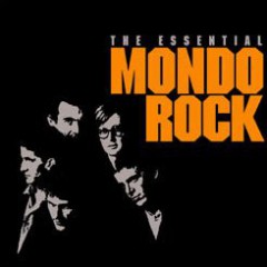 Mondo Rock