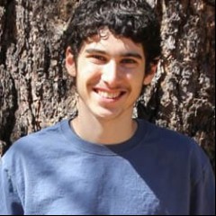 Zachary Bruno