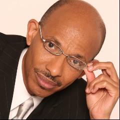 Bishop Leonard Scott