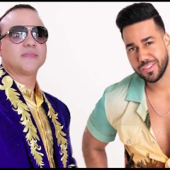 Romeo Santos featuring Zacarías Ferreira