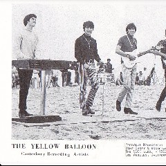 The Yellow Balloon