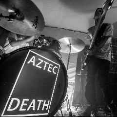 Aztec Death