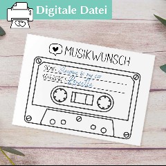 Musikwunsch