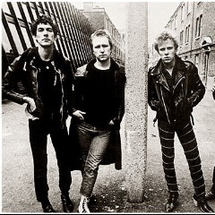 The Vibrators