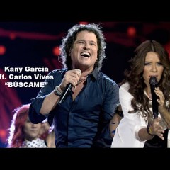 Kany García feat. Carlos Vives