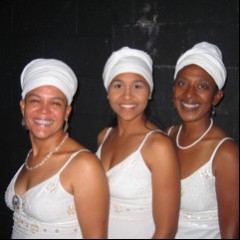 Zion Trinity