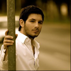 Γιώργος Περρής