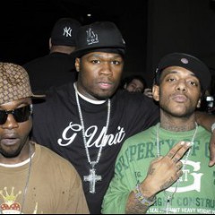 50 Cent feat. Mobb Deep