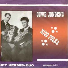 Het Kermisduo