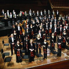 Zealand Symphony Orchestra