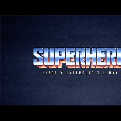 LIZOT x Hyperclap x LUNAX