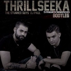 The Stunned Guys & DJ Paul