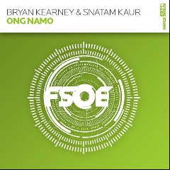 Bryan Kearney & Snatam Kaur