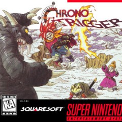 Chronotrigger