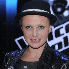 Natalia Sikorjakova