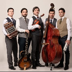 Ramiro Gallo Quinteto