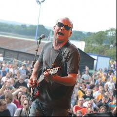 Red Cardell
