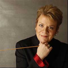 Baltimore Symphony Orchestra, Marin Alsop