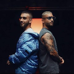 Manuel Turizo & Maluma