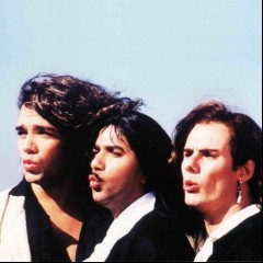 Les Inconnus