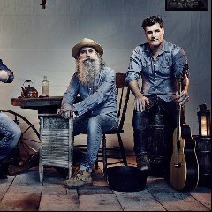 The Washboard Union