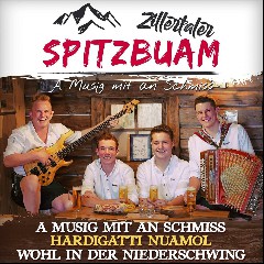 Zillertaler Spitzbuam