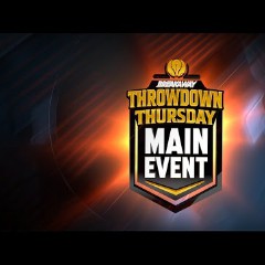 Throwdown Thursday