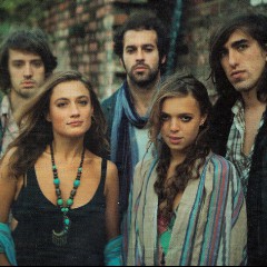 Crystal Fighters