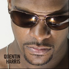 Quentin Harris