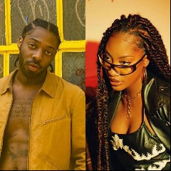 Tems feat. Brent Faiyaz