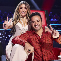 Lola Índigo & Luis Fonsi