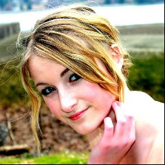 Afton Prater