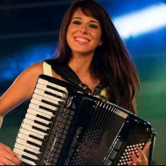 Mirela Pachou