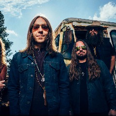 Blackberry Smoke
